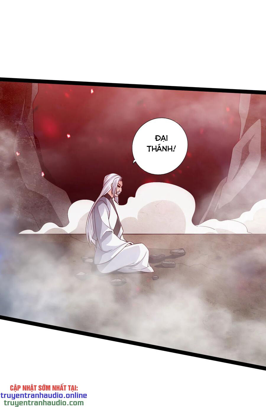 Tiên Võ Đế Tôn Chap 114 - Next Chap 115