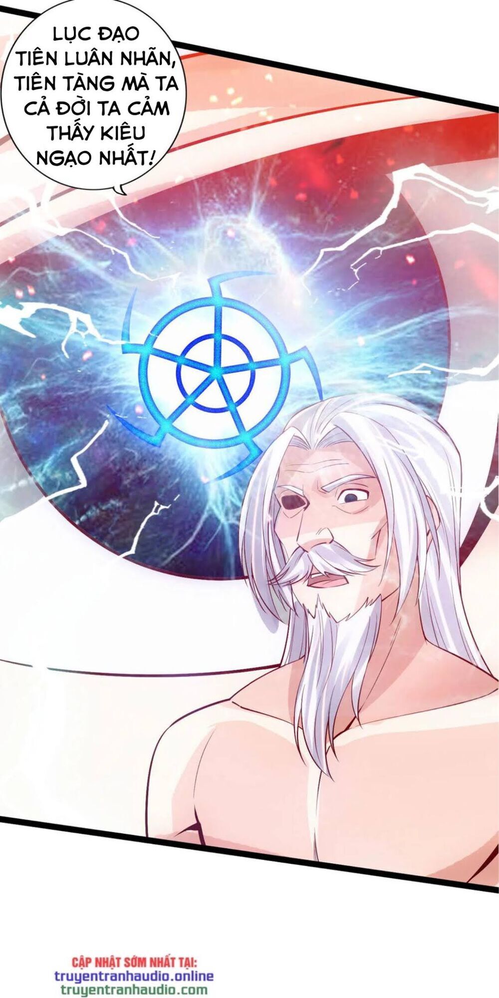 Tiên Võ Đế Tôn Chap 115 - Next Chap 116