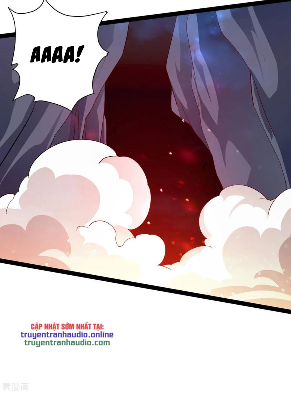Tiên Võ Đế Tôn Chap 115 - Next Chap 116