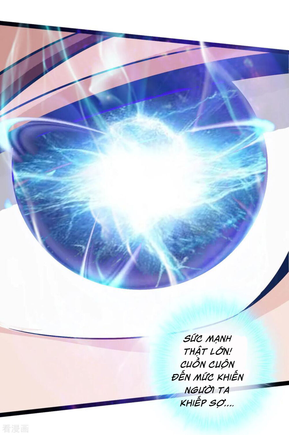Tiên Võ Đế Tôn Chap 115 - Next Chap 116
