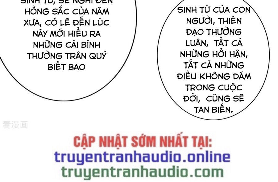 Tiên Võ Đế Tôn Chap 116 - Next Chap 117