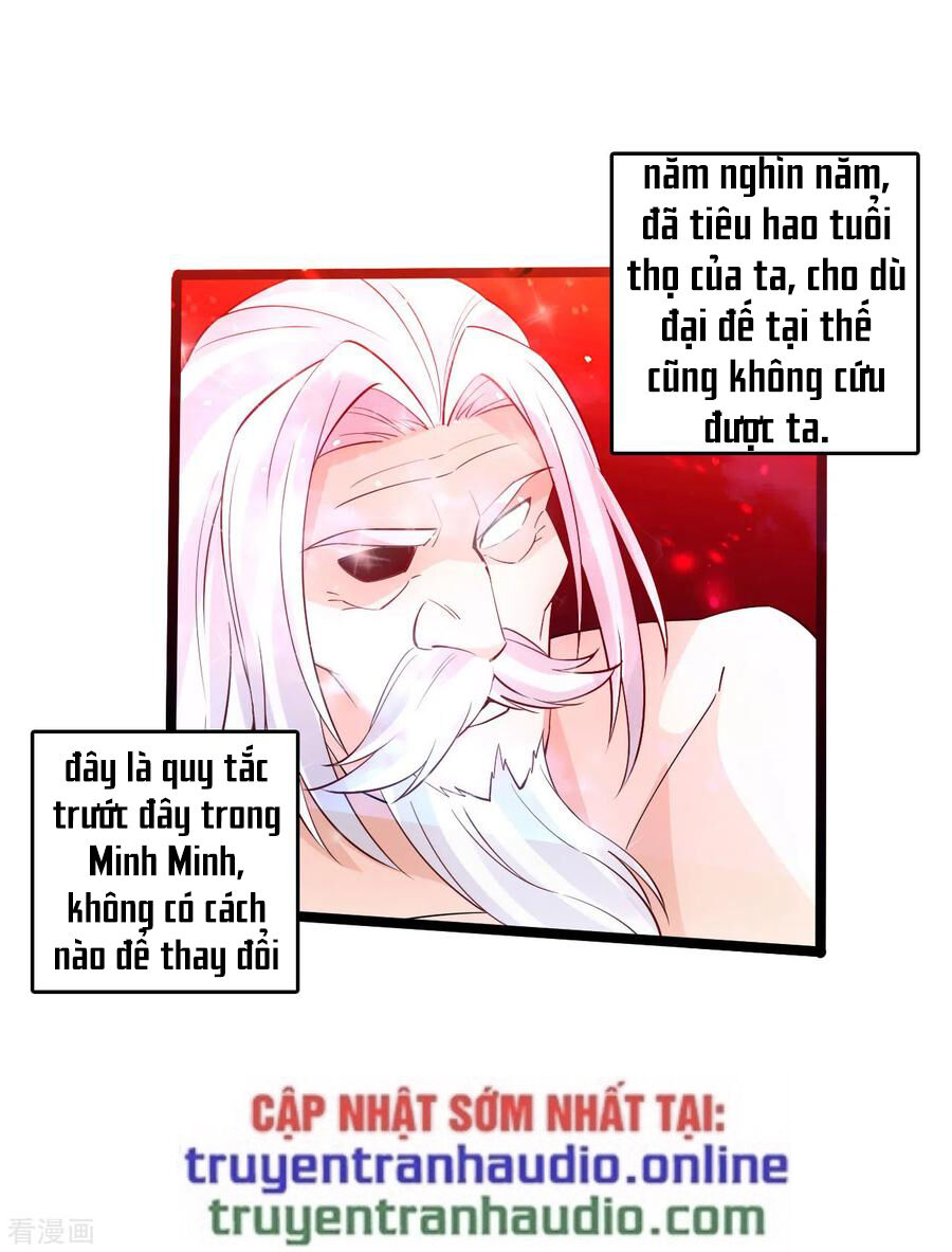 Tiên Võ Đế Tôn Chap 116 - Next Chap 117