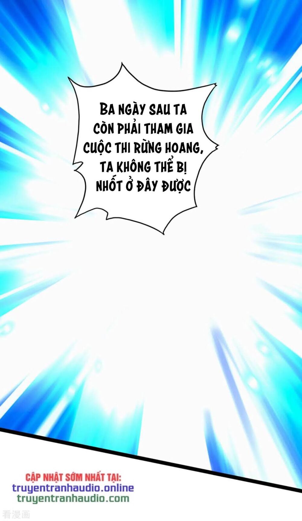 Tiên Võ Đế Tôn Chap 117 - Next Chap 118