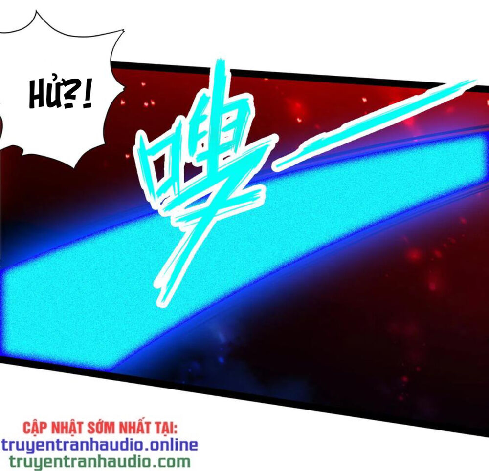 Tiên Võ Đế Tôn Chap 117 - Next Chap 118