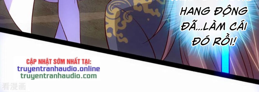 Tiên Võ Đế Tôn Chap 118 - Next Chap 119