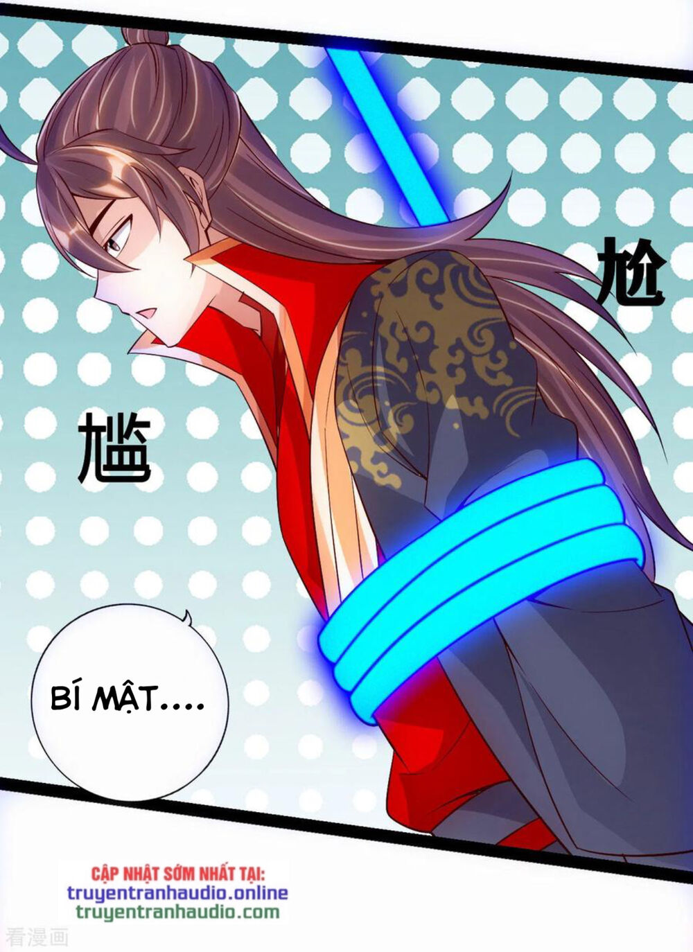 Tiên Võ Đế Tôn Chap 118 - Next Chap 119