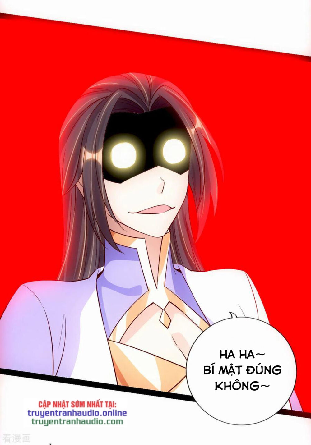 Tiên Võ Đế Tôn Chap 118 - Next Chap 119