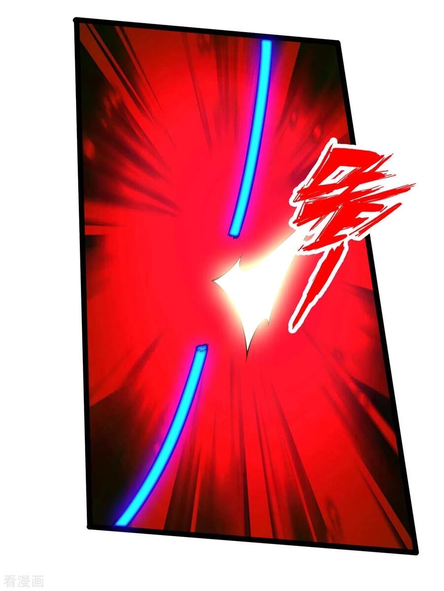 Tiên Võ Đế Tôn Chap 118 - Next Chap 119