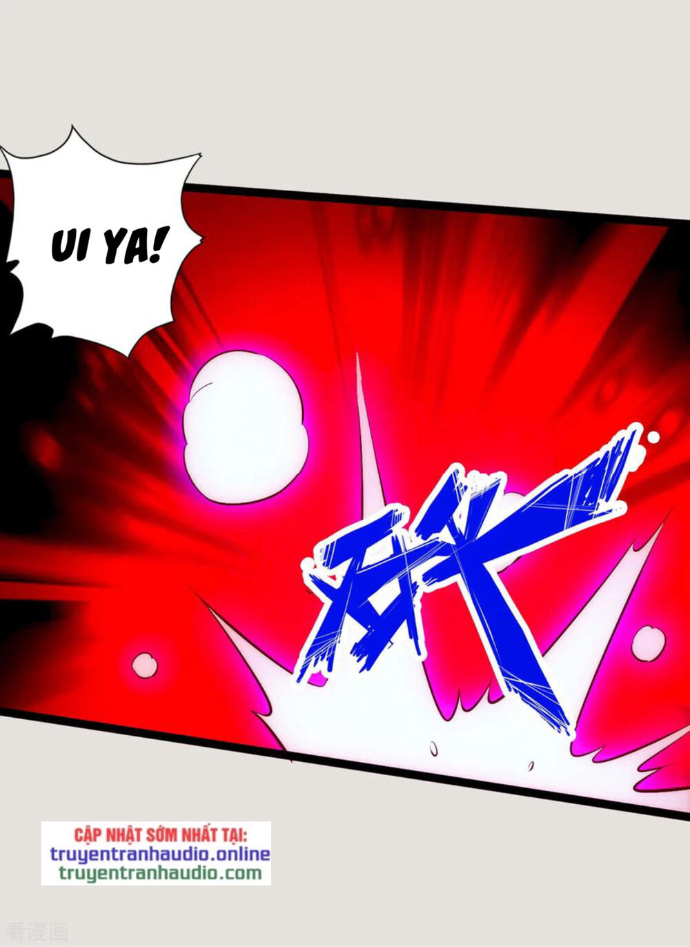 Tiên Võ Đế Tôn Chap 118 - Next Chap 119