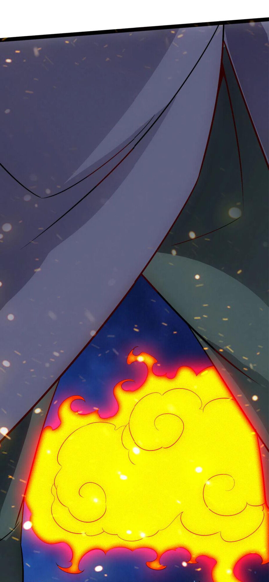 Tiên Võ Đế Tôn Chap 118 - Next Chap 119