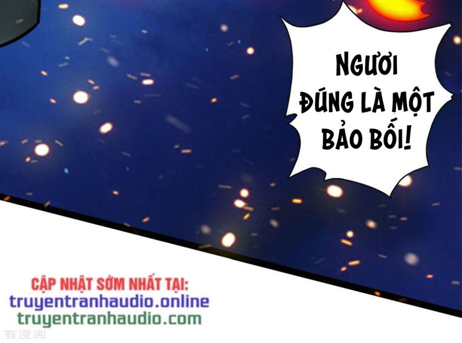 Tiên Võ Đế Tôn Chap 118 - Next Chap 119