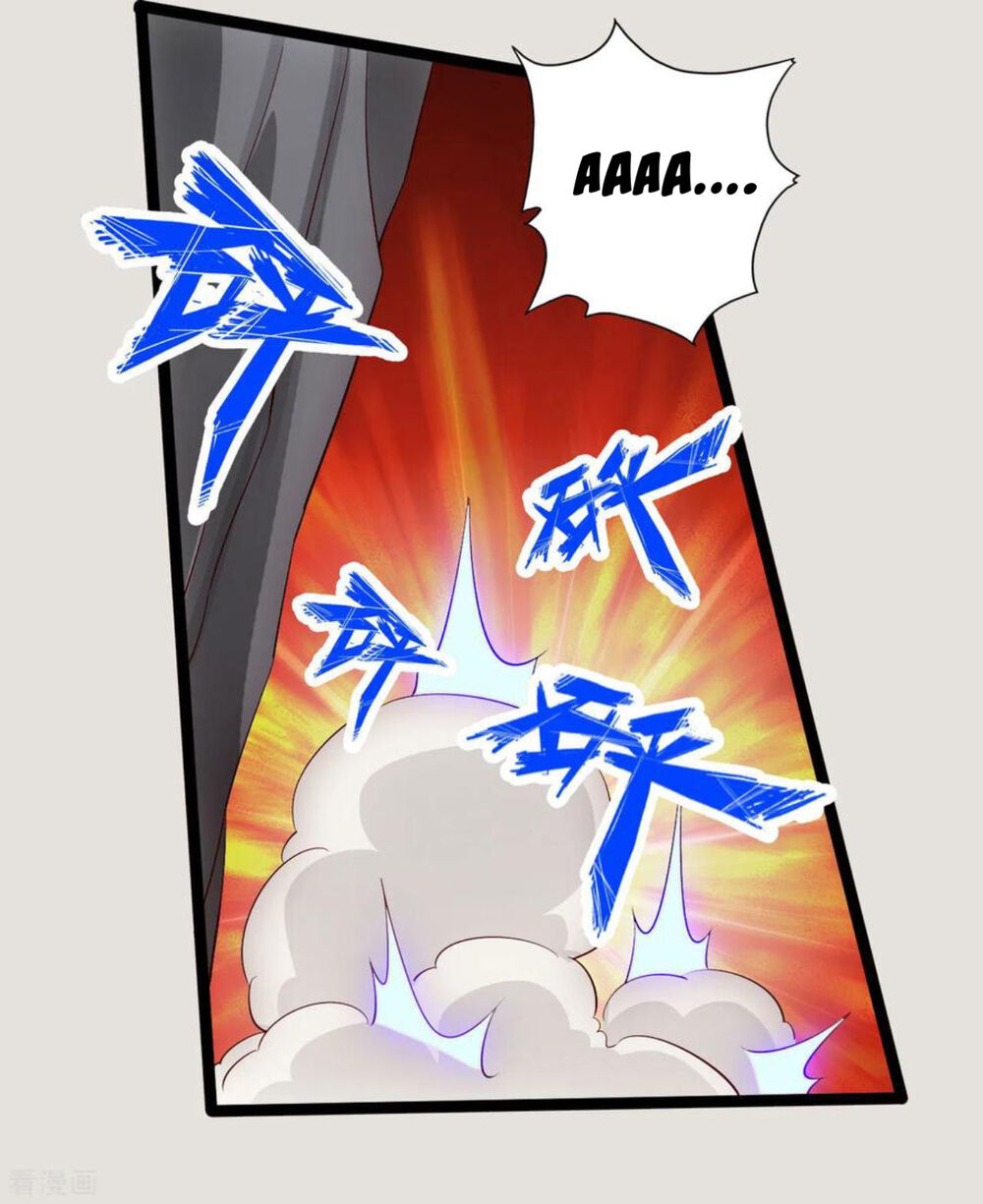 Tiên Võ Đế Tôn Chap 118 - Next Chap 119