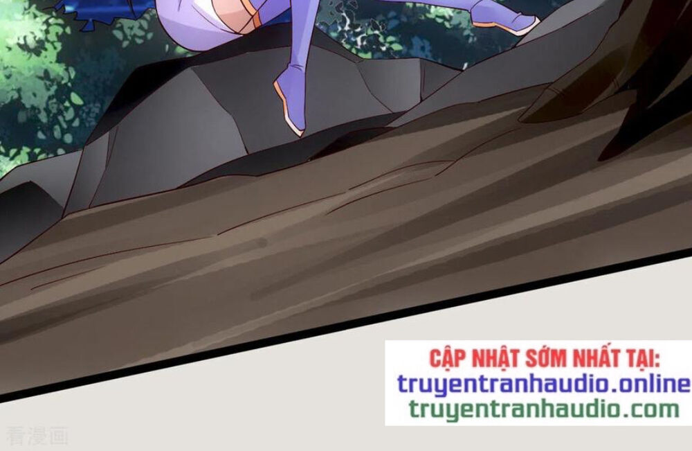 Tiên Võ Đế Tôn Chap 118 - Next Chap 119