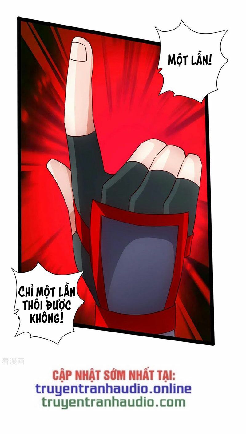 Tiên Võ Đế Tôn Chap 119 - Next Chap 120