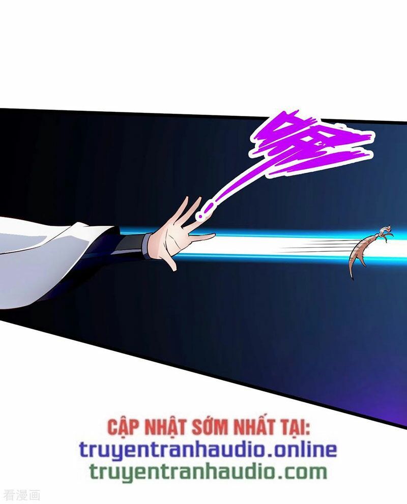 Tiên Võ Đế Tôn Chap 119 - Next Chap 120