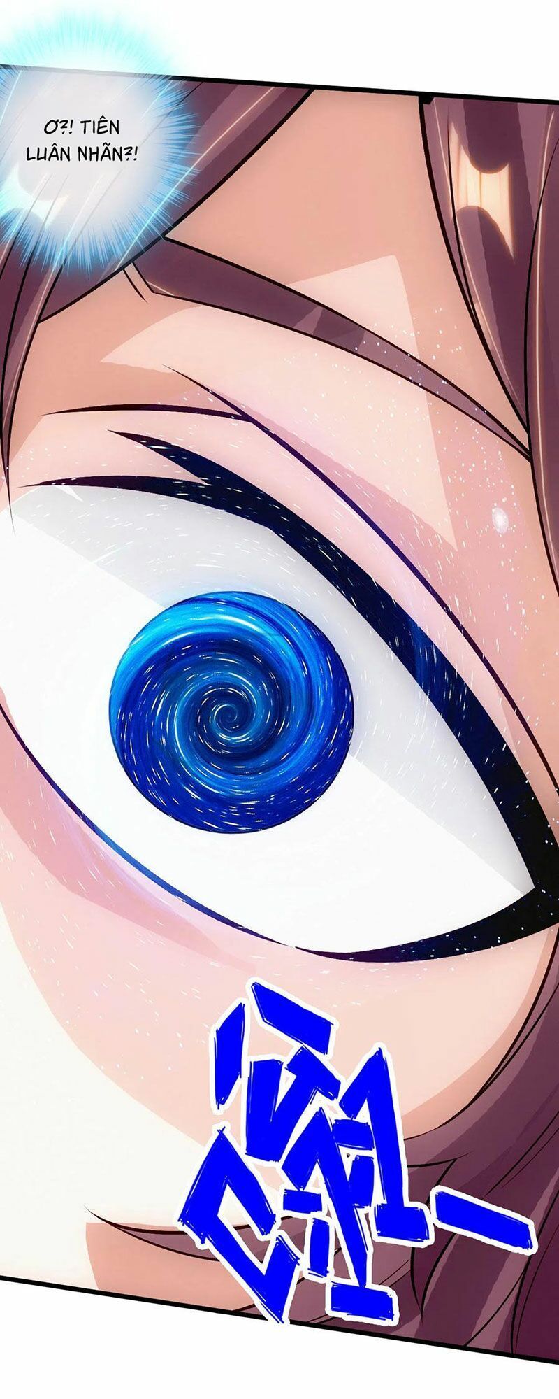 Tiên Võ Đế Tôn Chap 119 - Next Chap 120
