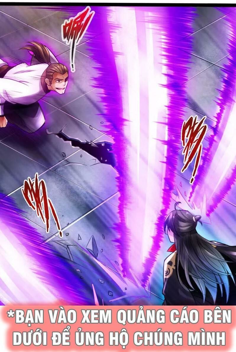 Tiên Võ Đế Tôn Chap 12 - Next Chap 13
