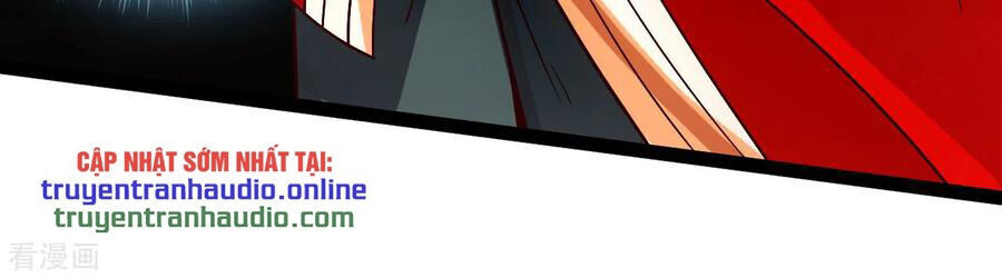 Tiên Võ Đế Tôn Chap 120 - Next Chap 121