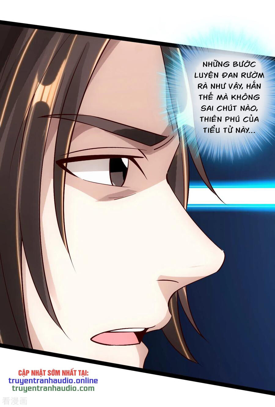 Tiên Võ Đế Tôn Chap 120 - Next Chap 121