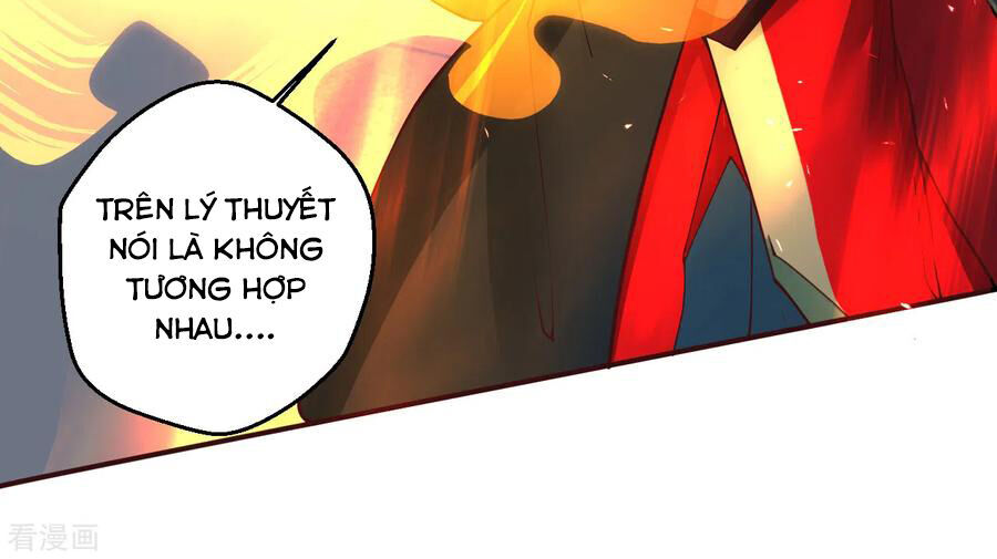 Tiên Võ Đế Tôn Chap 121 - Next Chap 122