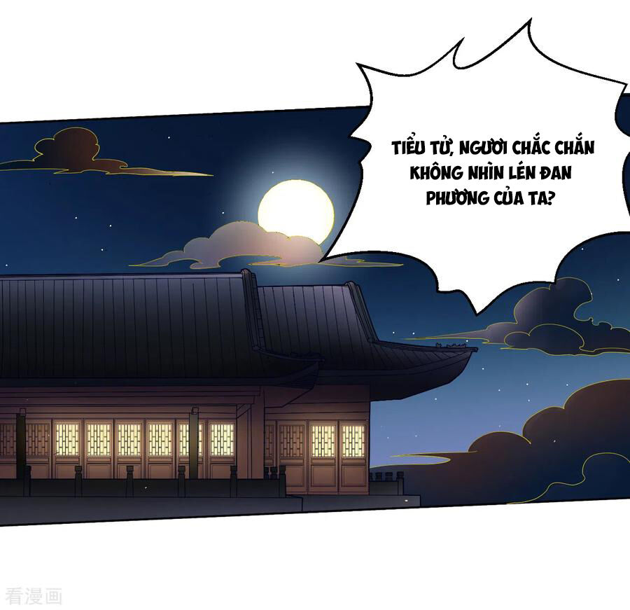 Tiên Võ Đế Tôn Chap 121 - Next Chap 122