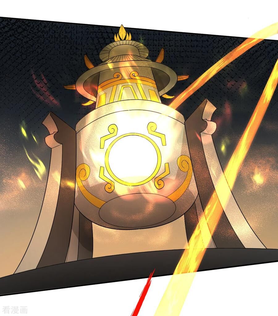 Tiên Võ Đế Tôn Chap 121 - Next Chap 122