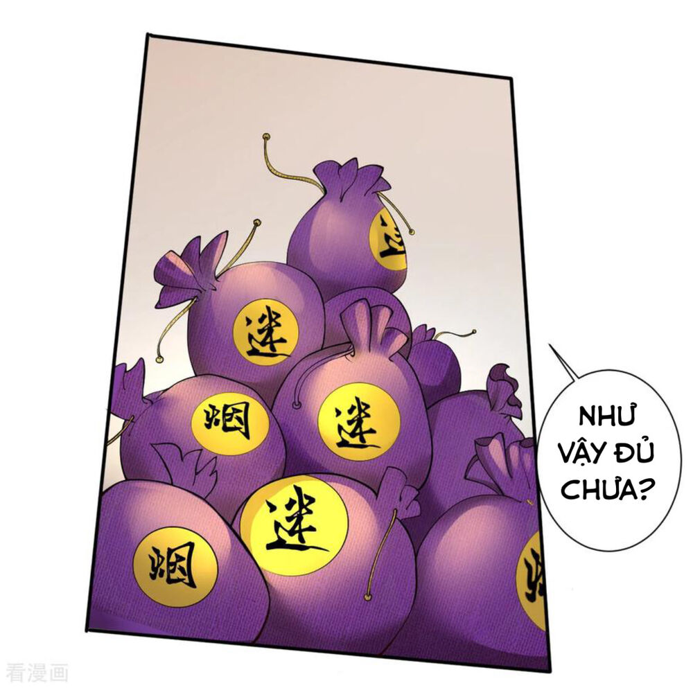 Tiên Võ Đế Tôn Chap 122 - Next Chap 123