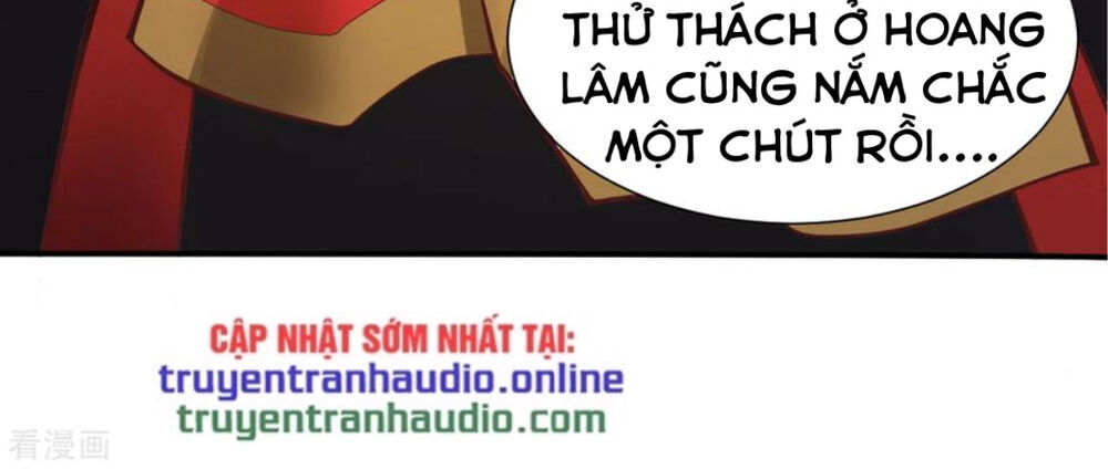 Tiên Võ Đế Tôn Chap 122 - Next Chap 123