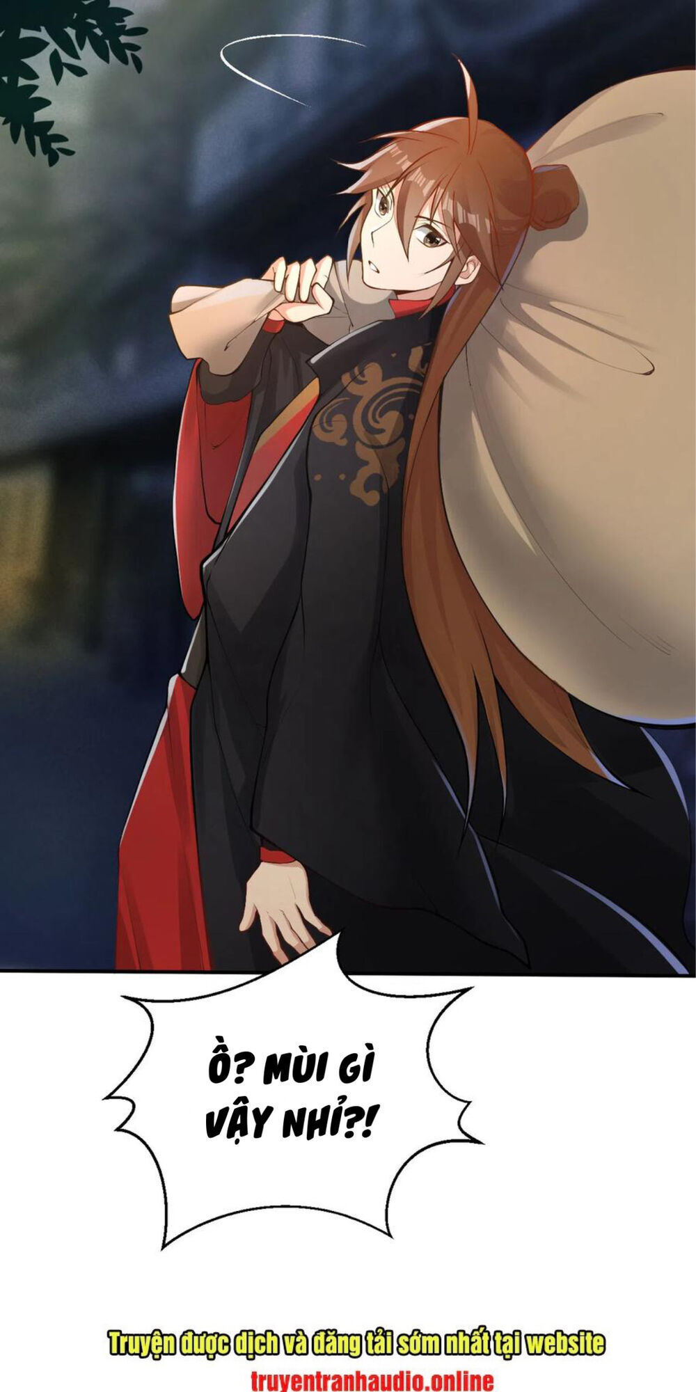 Tiên Võ Đế Tôn Chap 122 - Next Chap 123