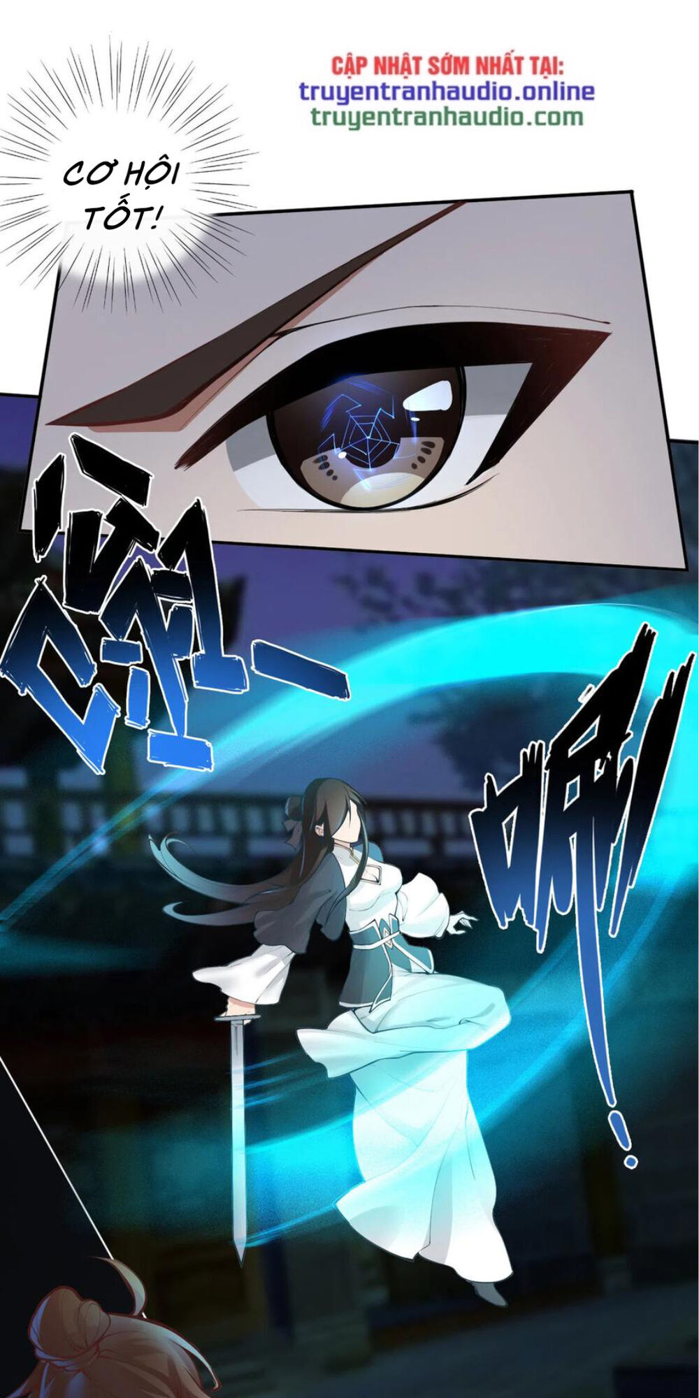 Tiên Võ Đế Tôn Chap 122 - Next Chap 123