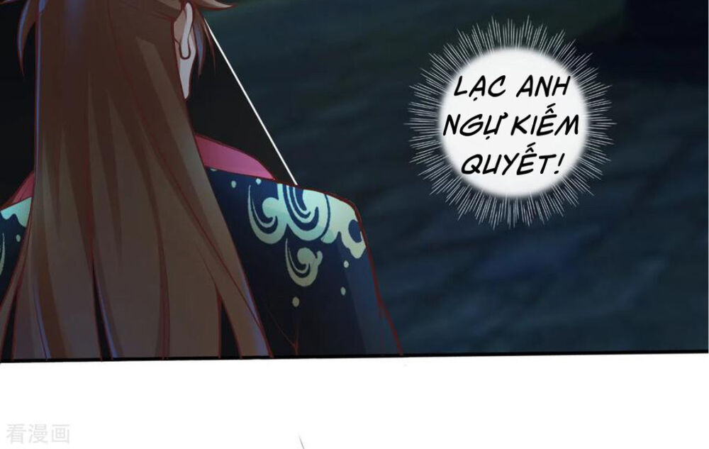 Tiên Võ Đế Tôn Chap 122 - Next Chap 123