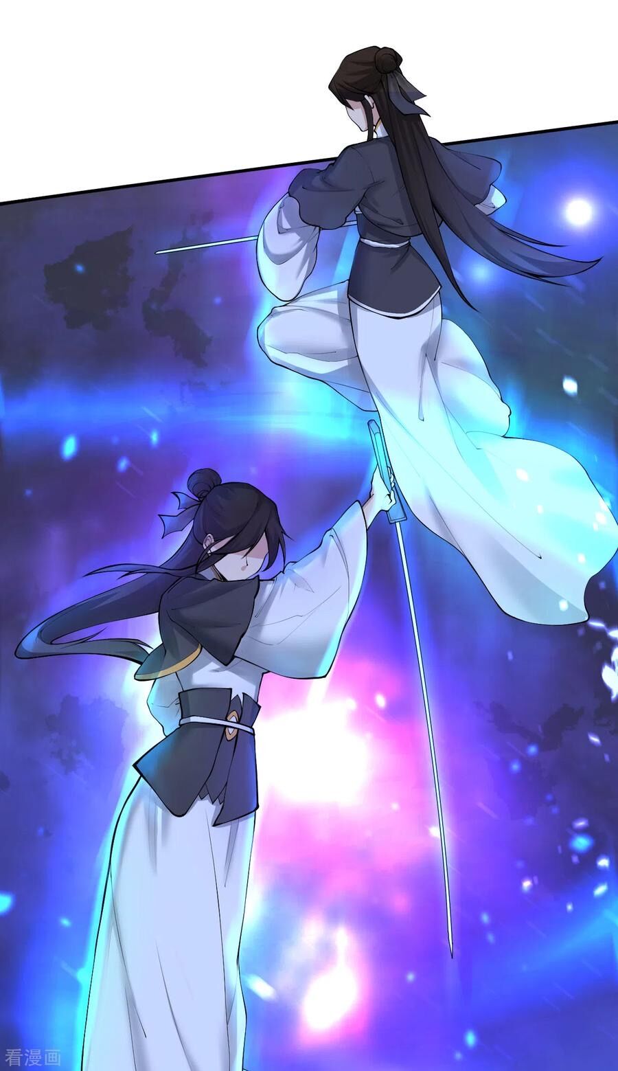Tiên Võ Đế Tôn Chap 122 - Next Chap 123