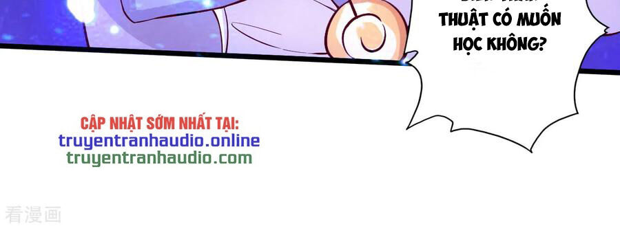 Tiên Võ Đế Tôn Chap 123 - Next Chap 124