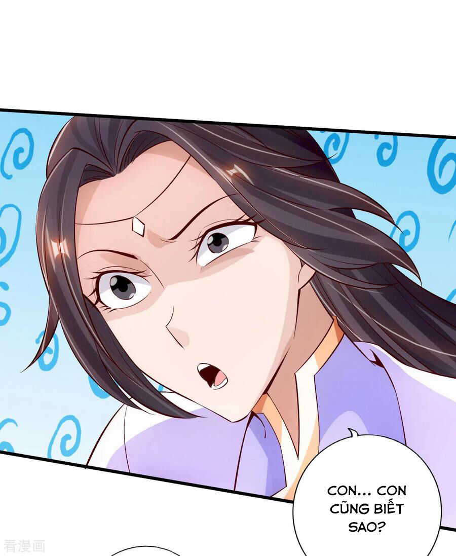 Tiên Võ Đế Tôn Chap 123 - Next Chap 124
