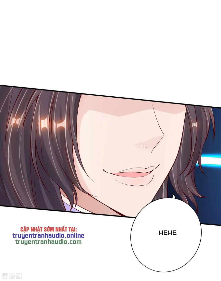 Tiên Võ Đế Tôn Chap 123 - Next Chap 124