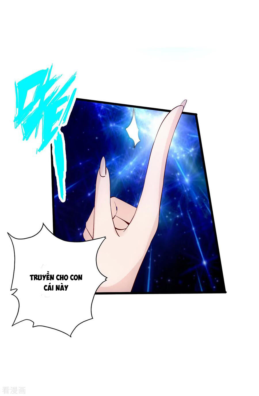 Tiên Võ Đế Tôn Chap 123 - Next Chap 124