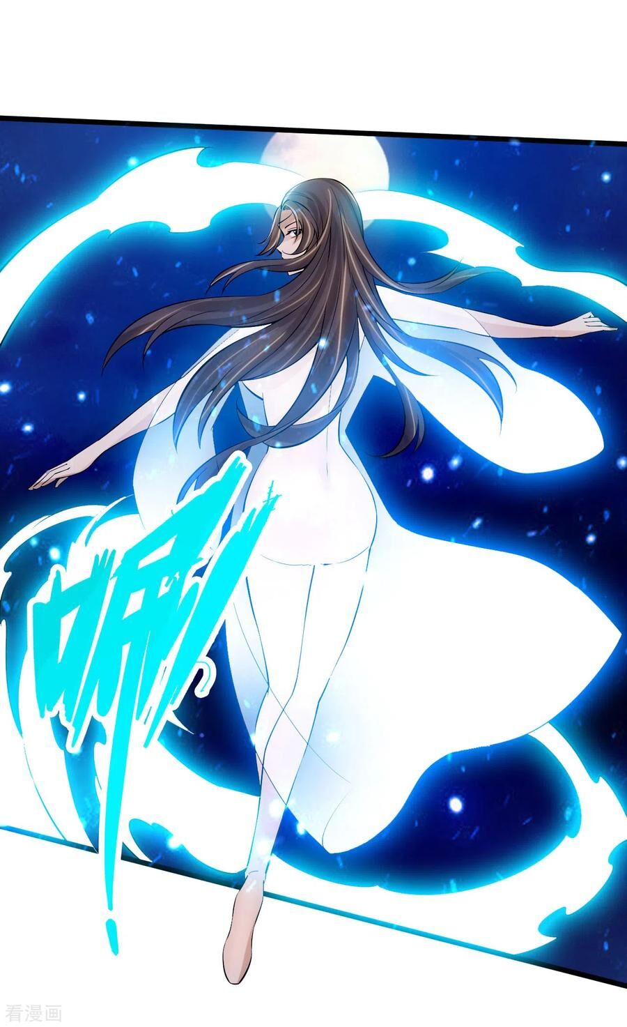 Tiên Võ Đế Tôn Chap 123 - Next Chap 124