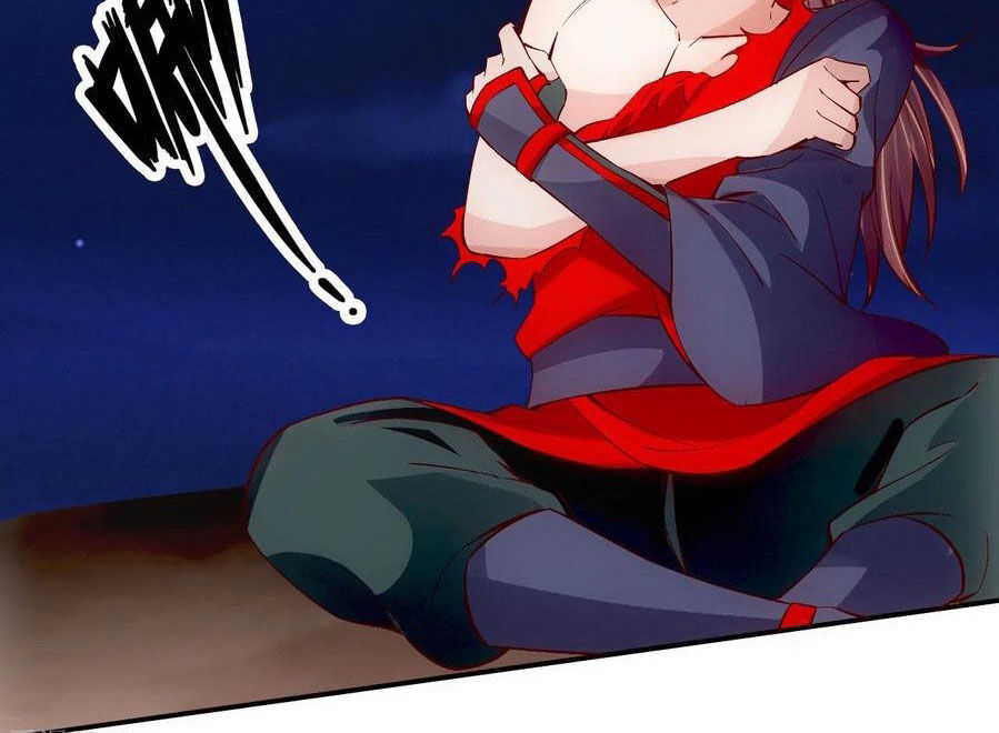 Tiên Võ Đế Tôn Chap 124 - Next Chap 125