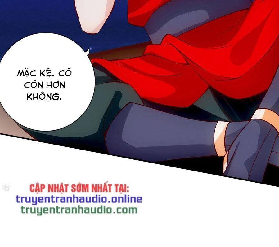 Tiên Võ Đế Tôn Chap 124 - Next Chap 125