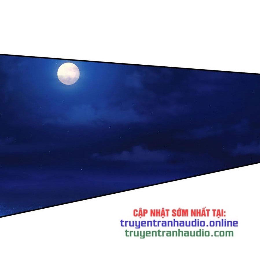 Tiên Võ Đế Tôn Chap 124 - Next Chap 125