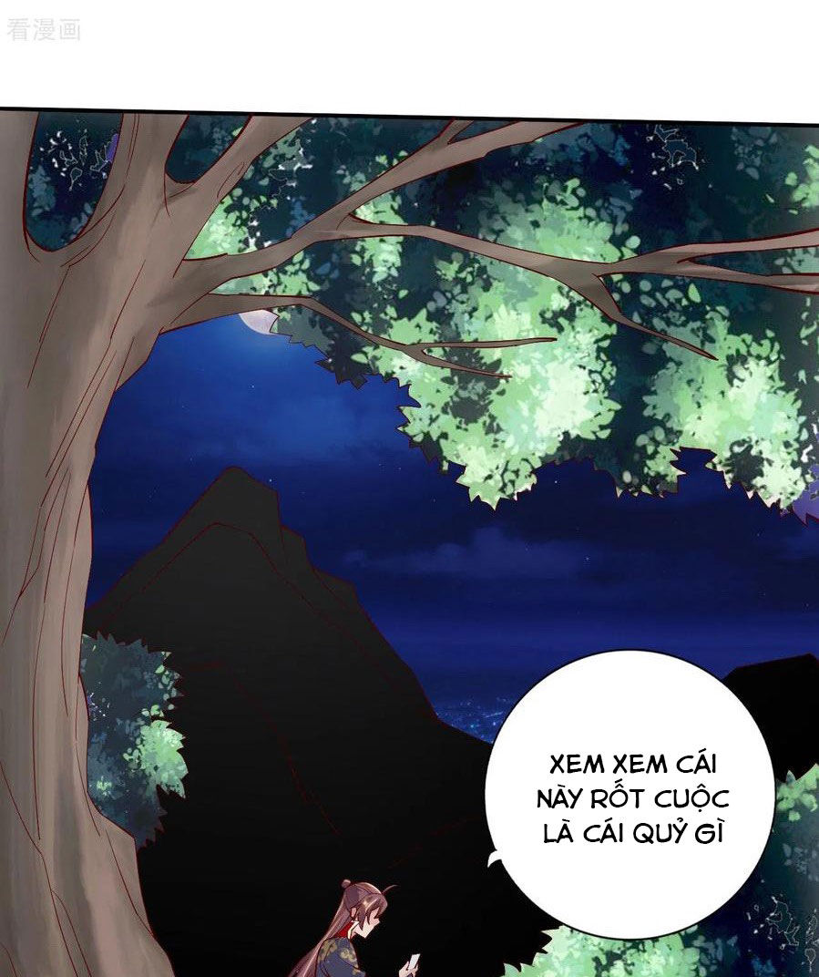 Tiên Võ Đế Tôn Chap 124 - Next Chap 125