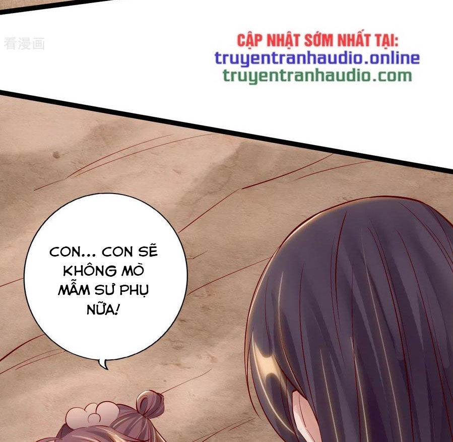 Tiên Võ Đế Tôn Chap 124 - Next Chap 125