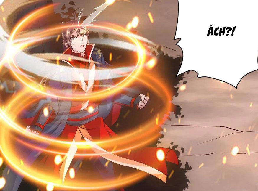 Tiên Võ Đế Tôn Chap 124 - Next Chap 125