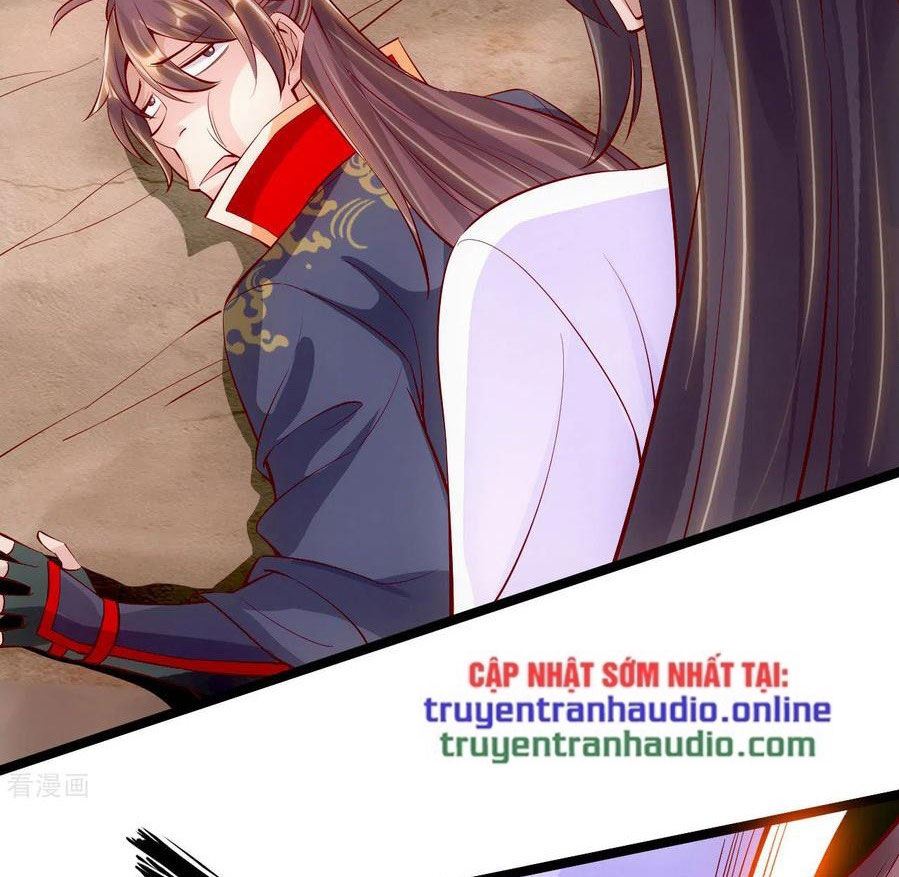 Tiên Võ Đế Tôn Chap 124 - Next Chap 125