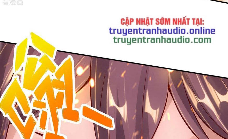 Tiên Võ Đế Tôn Chap 124 - Next Chap 125