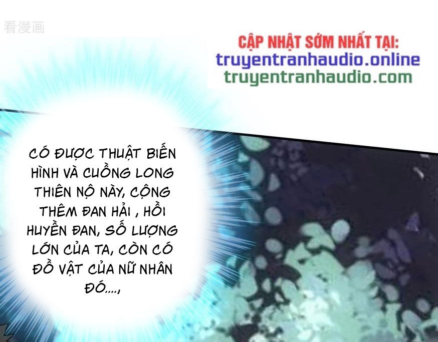 Tiên Võ Đế Tôn Chap 124 - Next Chap 125