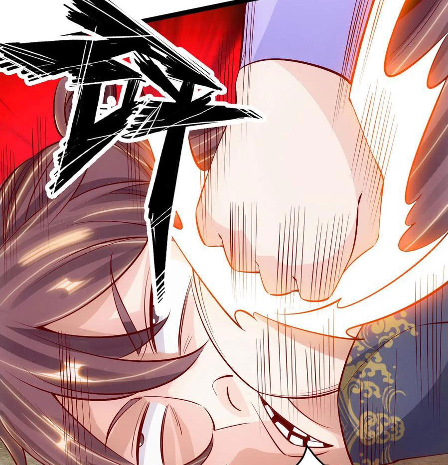 Tiên Võ Đế Tôn Chap 124 - Next Chap 125