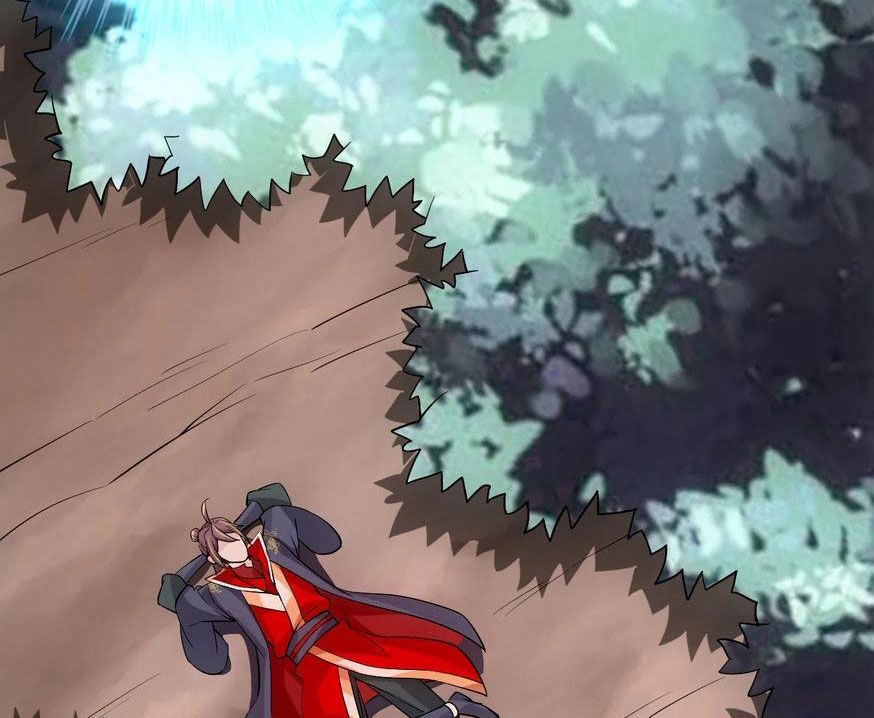 Tiên Võ Đế Tôn Chap 124 - Next Chap 125