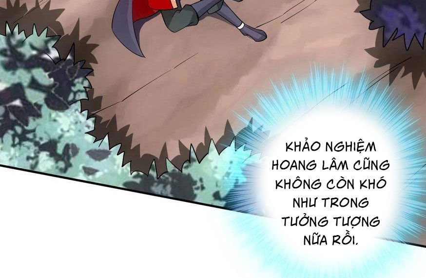 Tiên Võ Đế Tôn Chap 124 - Next Chap 125