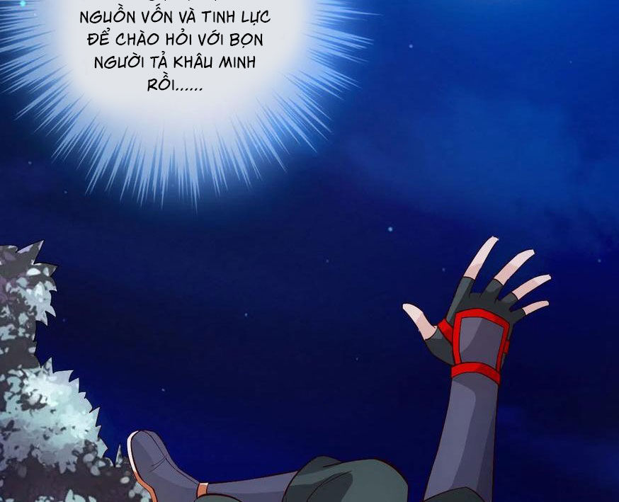 Tiên Võ Đế Tôn Chap 124 - Next Chap 125